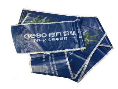 建材管材包装袋，快递打包袋，细长条平口袋